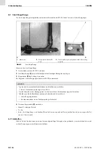 Предварительный просмотр 16 страницы Abicor Binzel FES-200 Operating	 Instruction