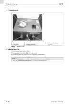 Предварительный просмотр 18 страницы Abicor Binzel FES-200 Operating	 Instruction