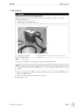 Предварительный просмотр 63 страницы Abicor Binzel FES-200 Operating	 Instruction