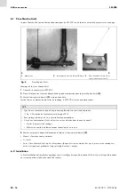 Предварительный просмотр 64 страницы Abicor Binzel FES-200 Operating	 Instruction