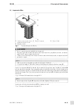 Предварительный просмотр 85 страницы Abicor Binzel FES-200 Operating	 Instruction