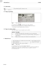 Preview for 58 page of Abicor Binzel FES-200 Operating Instructions Manual