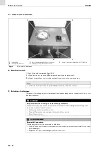 Preview for 66 page of Abicor Binzel FES-200 Operating Instructions Manual