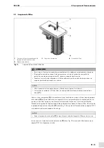 Предварительный просмотр 85 страницы Abicor Binzel FES-200 Operating Instructions Manual