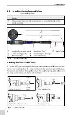 Preview for 8 page of Abicor Binzel FreedomDrive Abimig AT355 Operating Instructions Manual