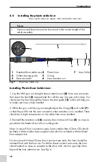 Preview for 10 page of Abicor Binzel FreedomDrive Abimig AT355 Operating Instructions Manual