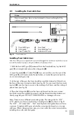 Preview for 11 page of Abicor Binzel FreedomDrive Abimig AT355 Operating Instructions Manual