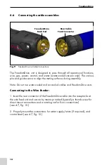 Preview for 12 page of Abicor Binzel FreedomDrive Abimig AT355 Operating Instructions Manual