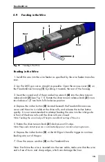 Preview for 15 page of Abicor Binzel FreedomDrive Abimig AT355 Operating Instructions Manual