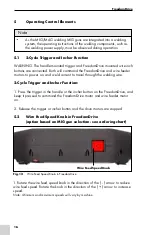 Preview for 16 page of Abicor Binzel FreedomDrive Abimig AT355 Operating Instructions Manual