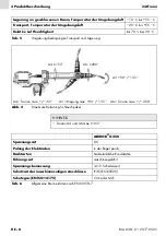 Предварительный просмотр 8 страницы Abicor Binzel iCAT mini ABIROB G Operating Instructions Manual