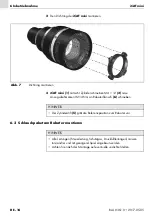 Предварительный просмотр 14 страницы Abicor Binzel iCAT mini ABIROB G Operating Instructions Manual