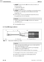 Предварительный просмотр 18 страницы Abicor Binzel iCAT mini ABIROB G Operating Instructions Manual