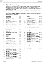 Preview for 2 page of Abicor Binzel iCAT mini Operating Instructions Manual