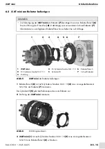 Preview for 15 page of Abicor Binzel iCAT mini Operating Instructions Manual