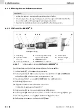 Preview for 16 page of Abicor Binzel iCAT mini Operating Instructions Manual