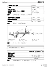 Preview for 113 page of Abicor Binzel iCAT mini Operating Instructions Manual