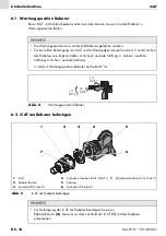 Предварительный просмотр 14 страницы Abicor Binzel iCAT Operating Instructions Manual