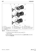 Предварительный просмотр 73 страницы Abicor Binzel iCAT Operating Instructions Manual