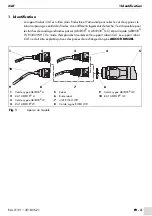 Предварительный просмотр 75 страницы Abicor Binzel iCAT Operating Instructions Manual