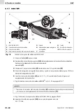 Предварительный просмотр 128 страницы Abicor Binzel iCAT Operating Instructions Manual