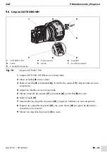 Предварительный просмотр 139 страницы Abicor Binzel iCAT Operating Instructions Manual