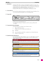 Preview for 3 page of Abicor Binzel iCOOL 1200 Original Operating Instructions