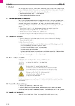 Preview for 4 page of Abicor Binzel iCOOL 1200 Original Operating Instructions