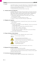 Preview for 32 page of Abicor Binzel iCOOL 1200 Original Operating Instructions