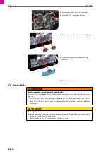 Предварительный просмотр 14 страницы Abicor Binzel iFEED 742 Original Operating Instructions