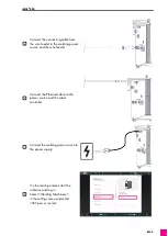 Предварительный просмотр 3 страницы Abicor Binzel iROB 420 Quick Manual