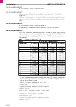 Preview for 22 page of Abicor Binzel iROB 501 Original Operating Instructions