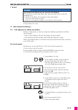 Предварительный просмотр 25 страницы Abicor Binzel iROB 501 Original Operating Instructions