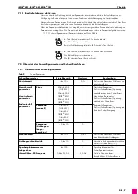 Preview for 27 page of Abicor Binzel iROB 501 Original Operating Instructions