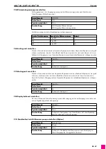 Preview for 37 page of Abicor Binzel iROB 501 Original Operating Instructions