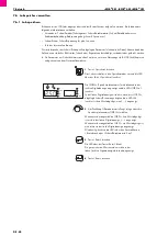 Предварительный просмотр 48 страницы Abicor Binzel iROB 501 Original Operating Instructions