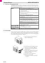 Preview for 54 page of Abicor Binzel iROB 501 Original Operating Instructions