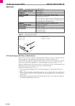 Предварительный просмотр 62 страницы Abicor Binzel iROB 501 Original Operating Instructions