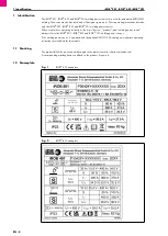 Предварительный просмотр 84 страницы Abicor Binzel iROB 501 Original Operating Instructions