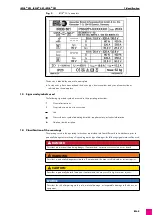 Preview for 85 page of Abicor Binzel iROB 501 Original Operating Instructions