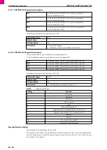 Preview for 100 page of Abicor Binzel iROB 501 Original Operating Instructions