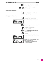 Preview for 105 page of Abicor Binzel iROB 501 Original Operating Instructions