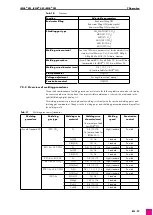 Preview for 107 page of Abicor Binzel iROB 501 Original Operating Instructions