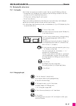 Preview for 127 page of Abicor Binzel iROB 501 Original Operating Instructions