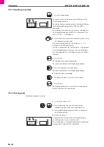 Preview for 128 page of Abicor Binzel iROB 501 Original Operating Instructions