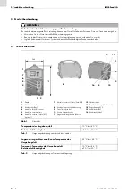 Preview for 6 page of Abicor Binzel iROB Feed HA Operating Instructions Manual