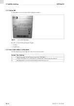 Preview for 8 page of Abicor Binzel iROB Feed HA Operating Instructions Manual