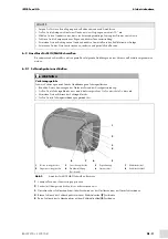 Preview for 11 page of Abicor Binzel iROB Feed HA Operating Instructions Manual