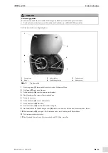 Preview for 13 page of Abicor Binzel iROB Feed HA Operating Instructions Manual