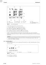 Preview for 20 page of Abicor Binzel iROB Feed HA Operating Instructions Manual